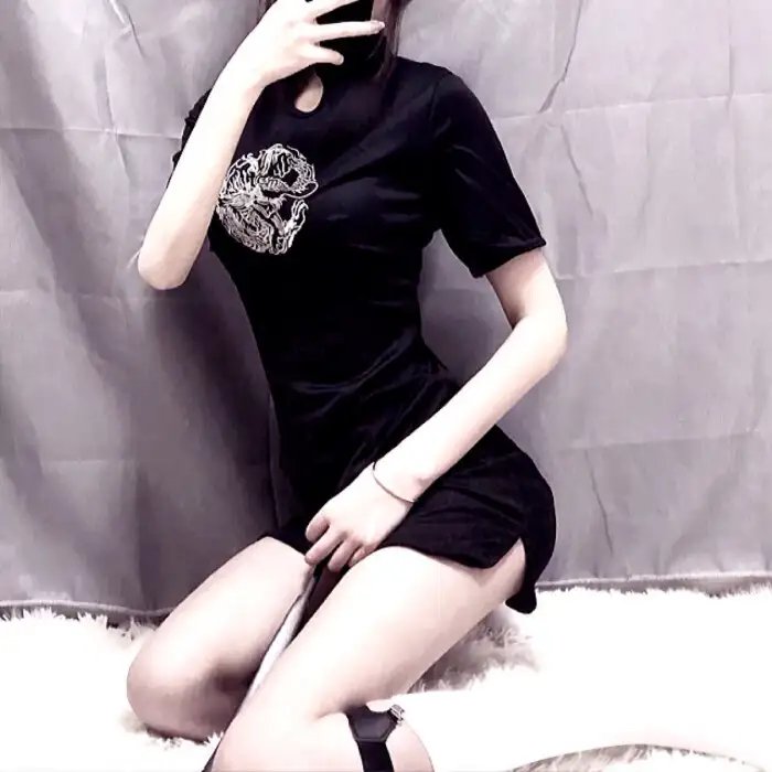 陀地驱魔人