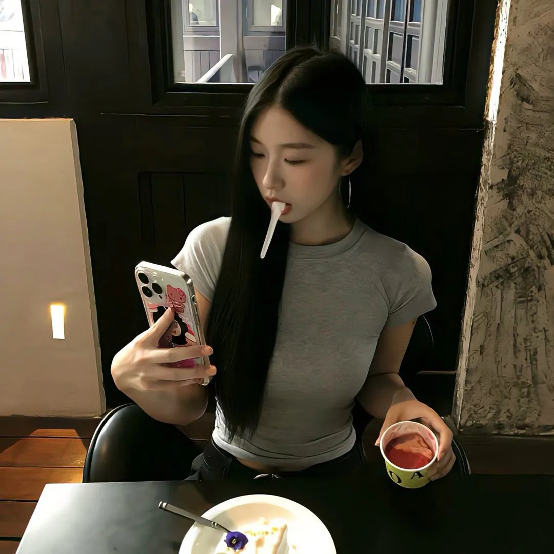 不期而至