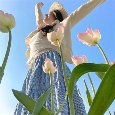 后宫:帝王之妾